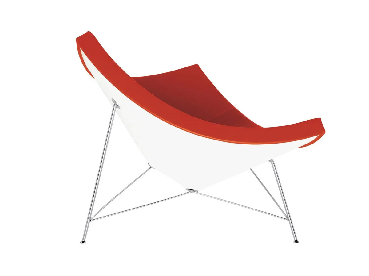 Vitra Coconut Chair Armchair