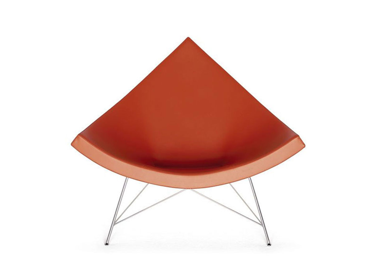 Vitra Coconut Chair Armchair