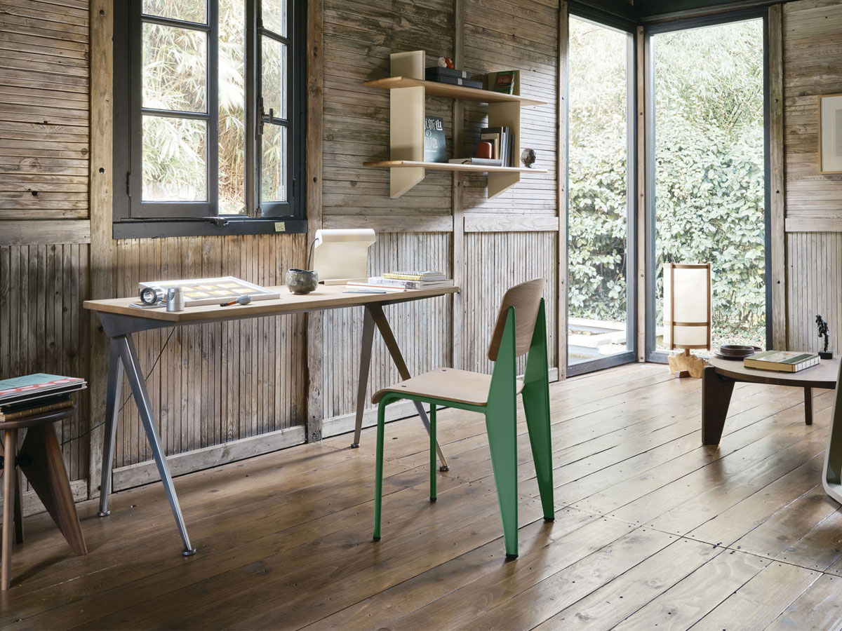 Vitra Compas Direction Table