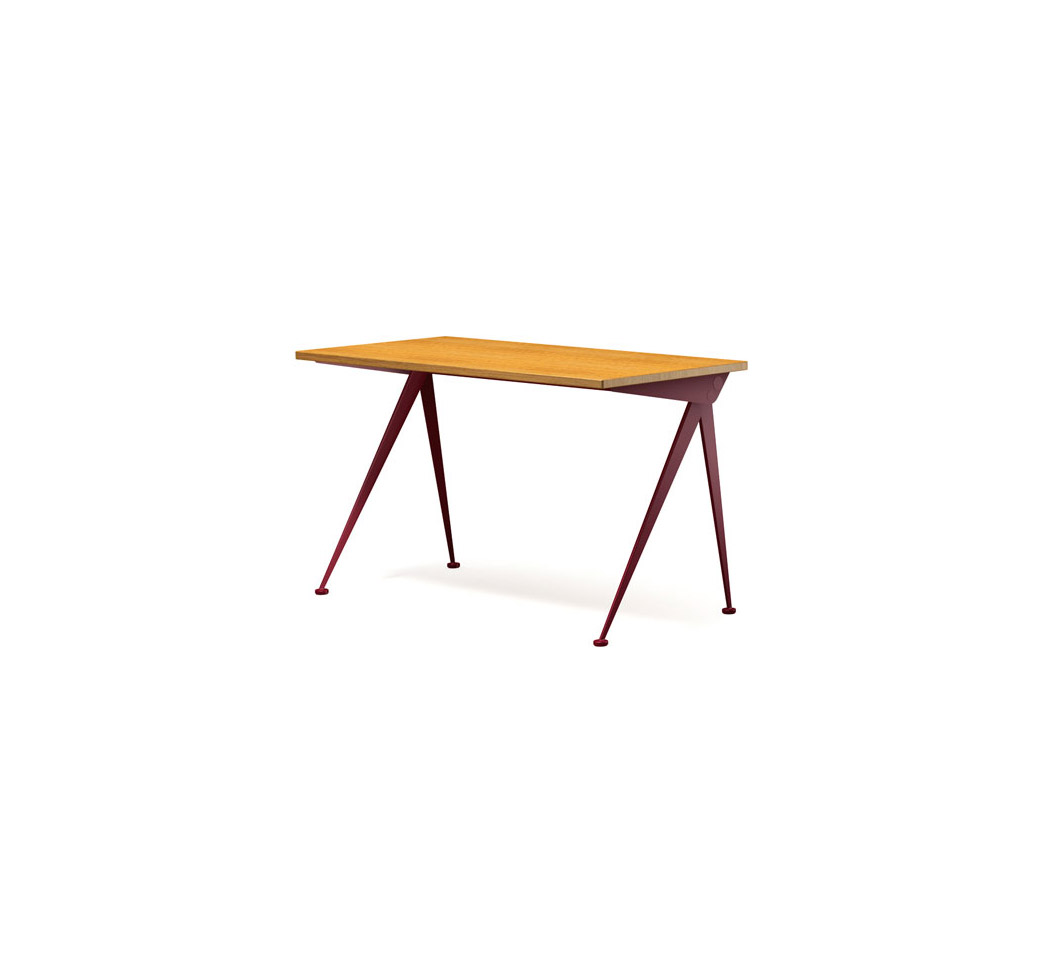 Vitra Compas Direction Table