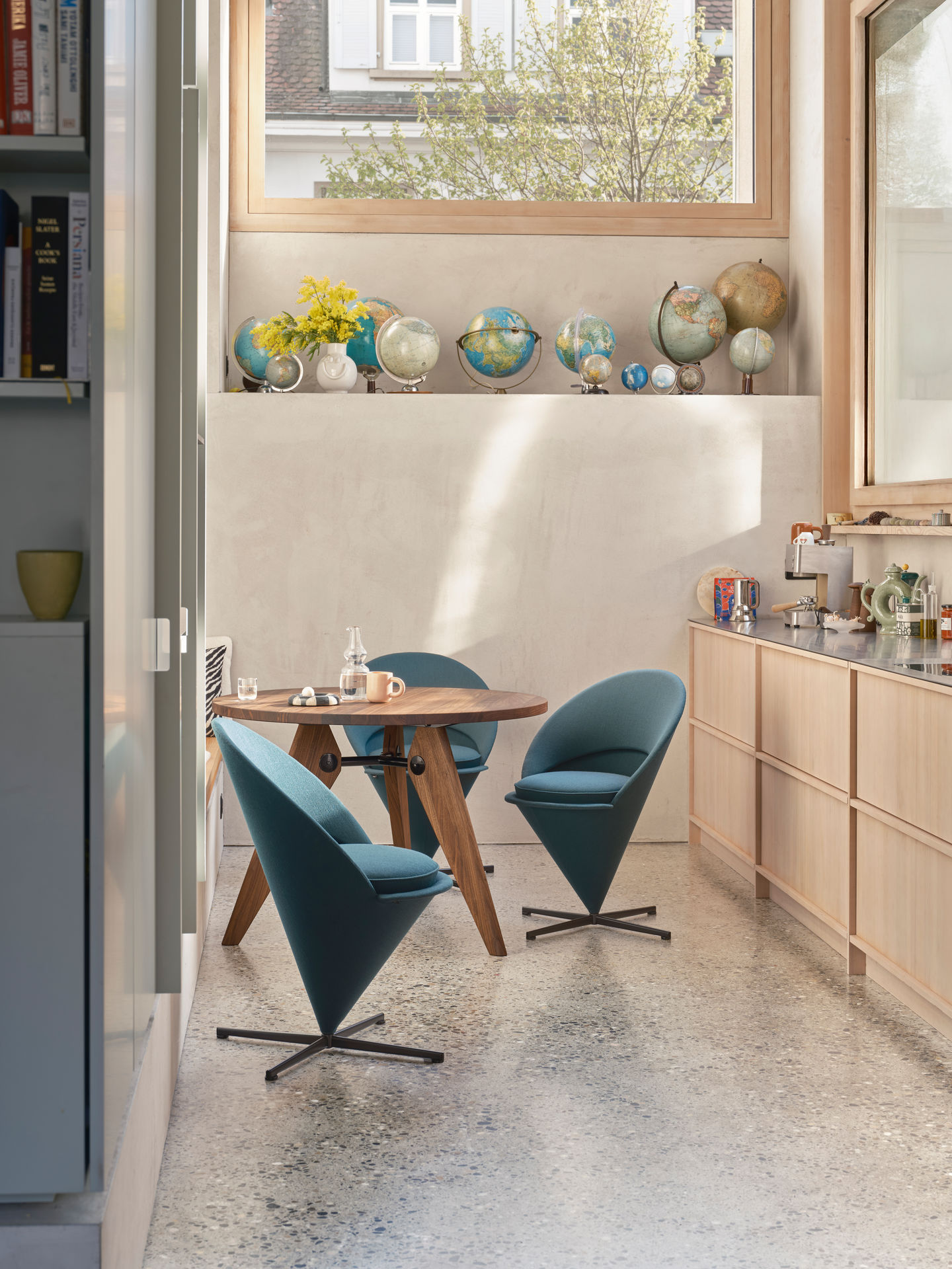 Vitra Cone Chair