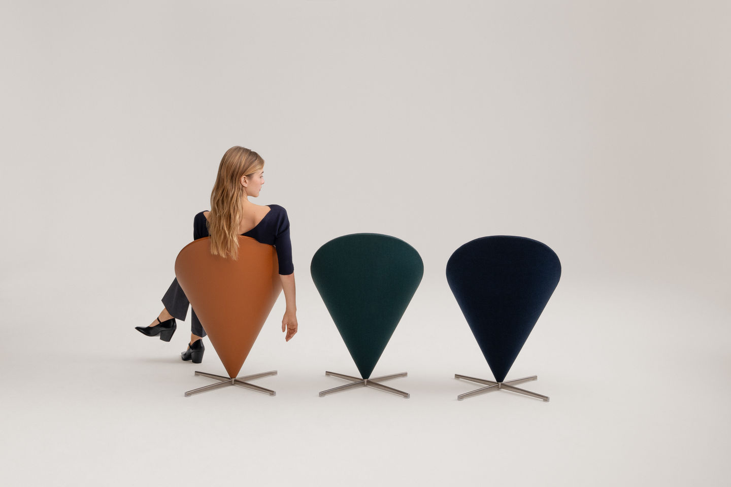 Vitra Cone Chair