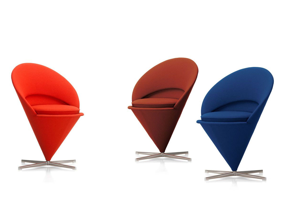 Vitra Cone Chair