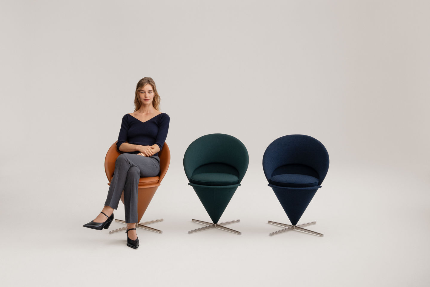 Vitra Cone Chair