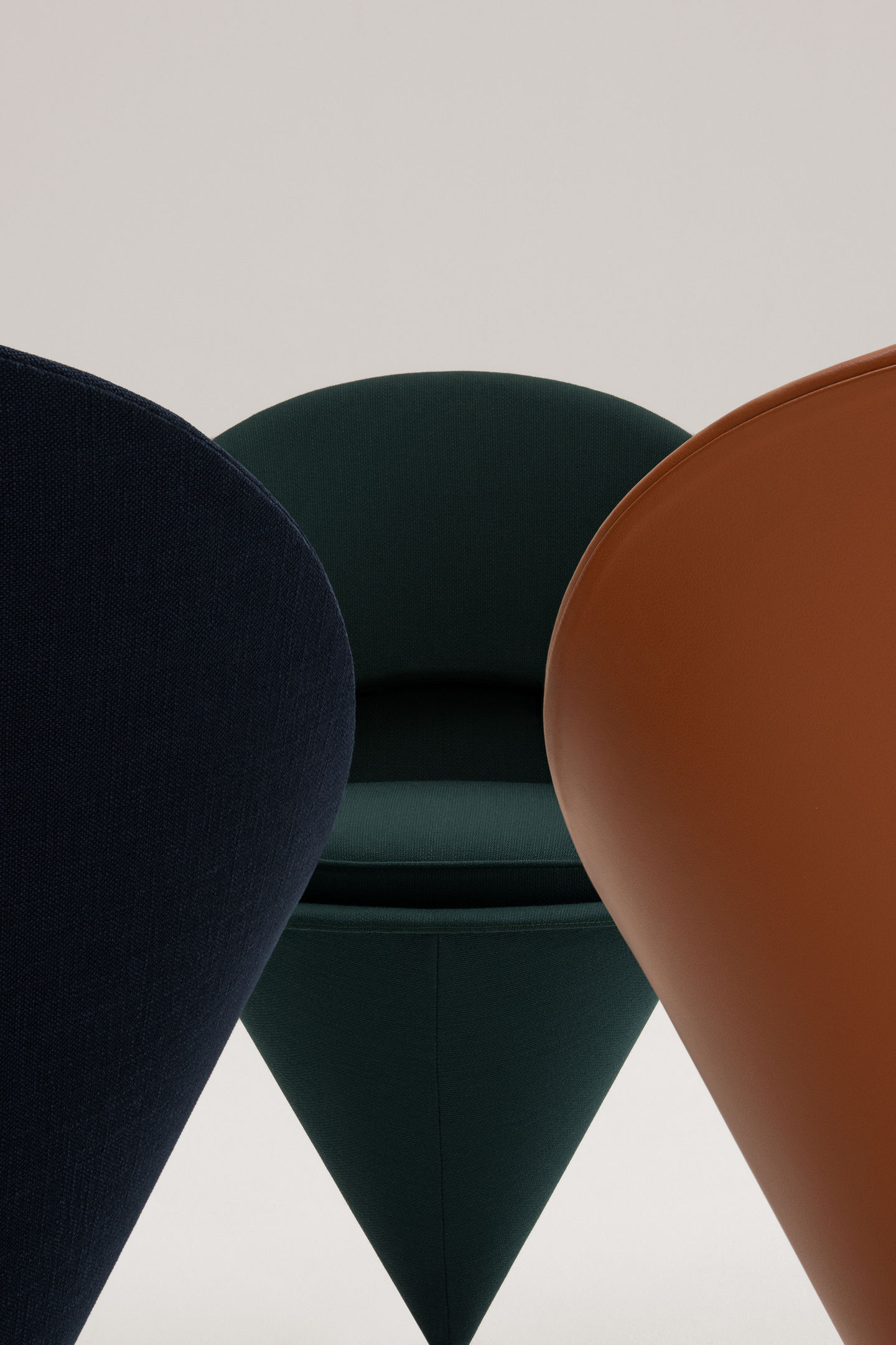 Vitra Cone Chair