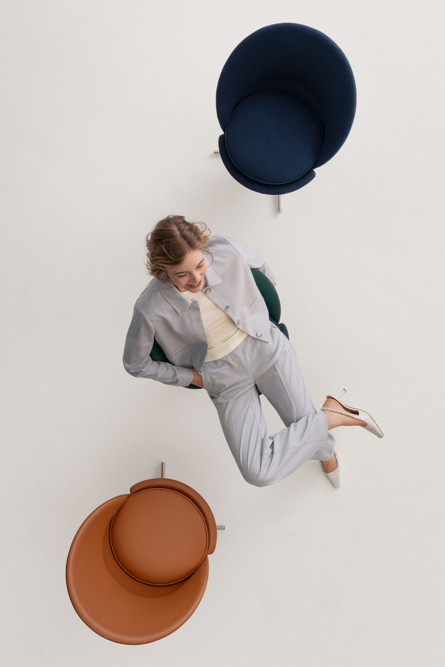 Vitra Cone Chair