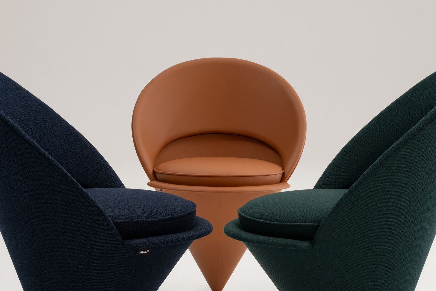 Vitra Cone Chair