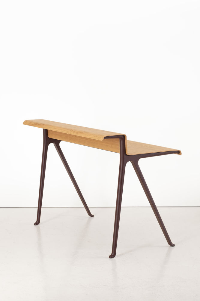 Vitra Courier Desk
