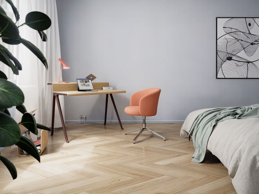 Vitra Courier Desk