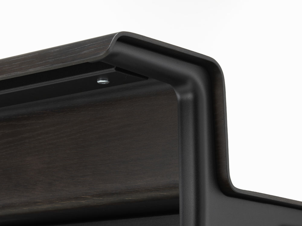 Vitra Courier Desk