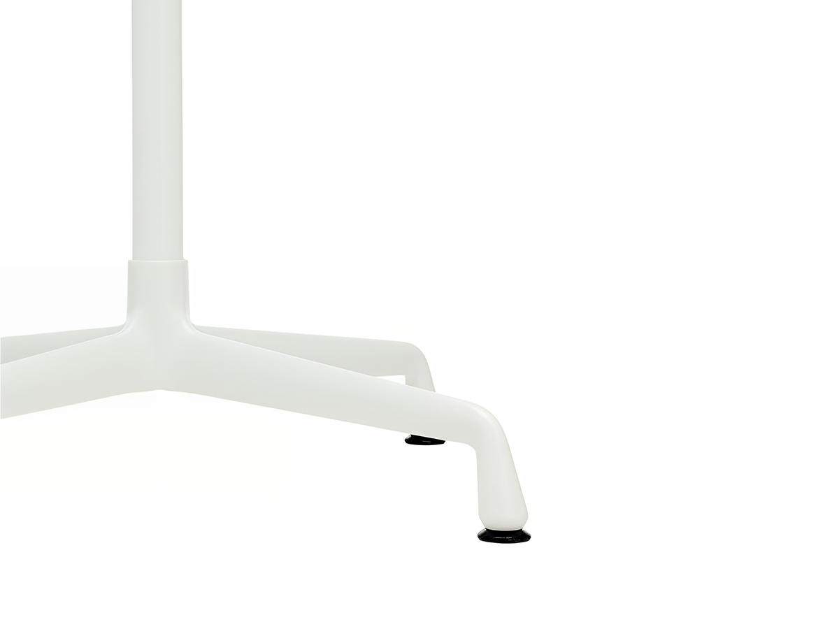 Vitra Eames Contract Table Outdoor High