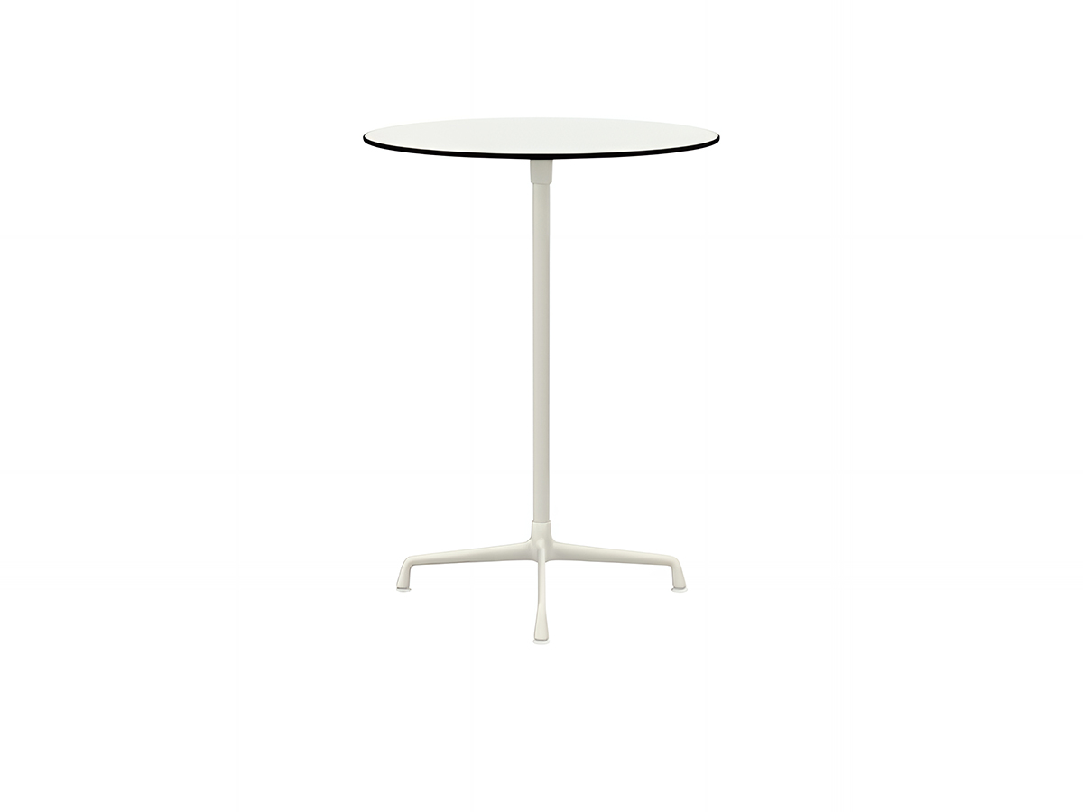 Vitra Eames Contract Table Outdoor High