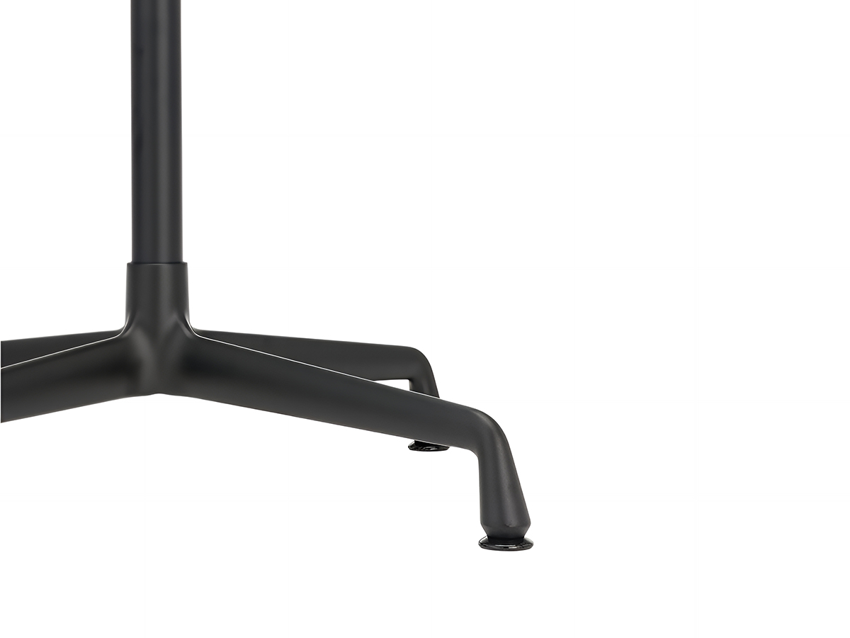 Vitra Eames Contract Table Outdoor High