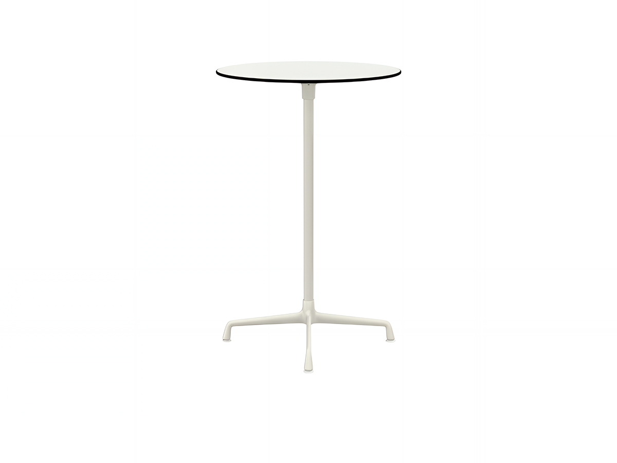 Vitra Eames Contract Table Outdoor High