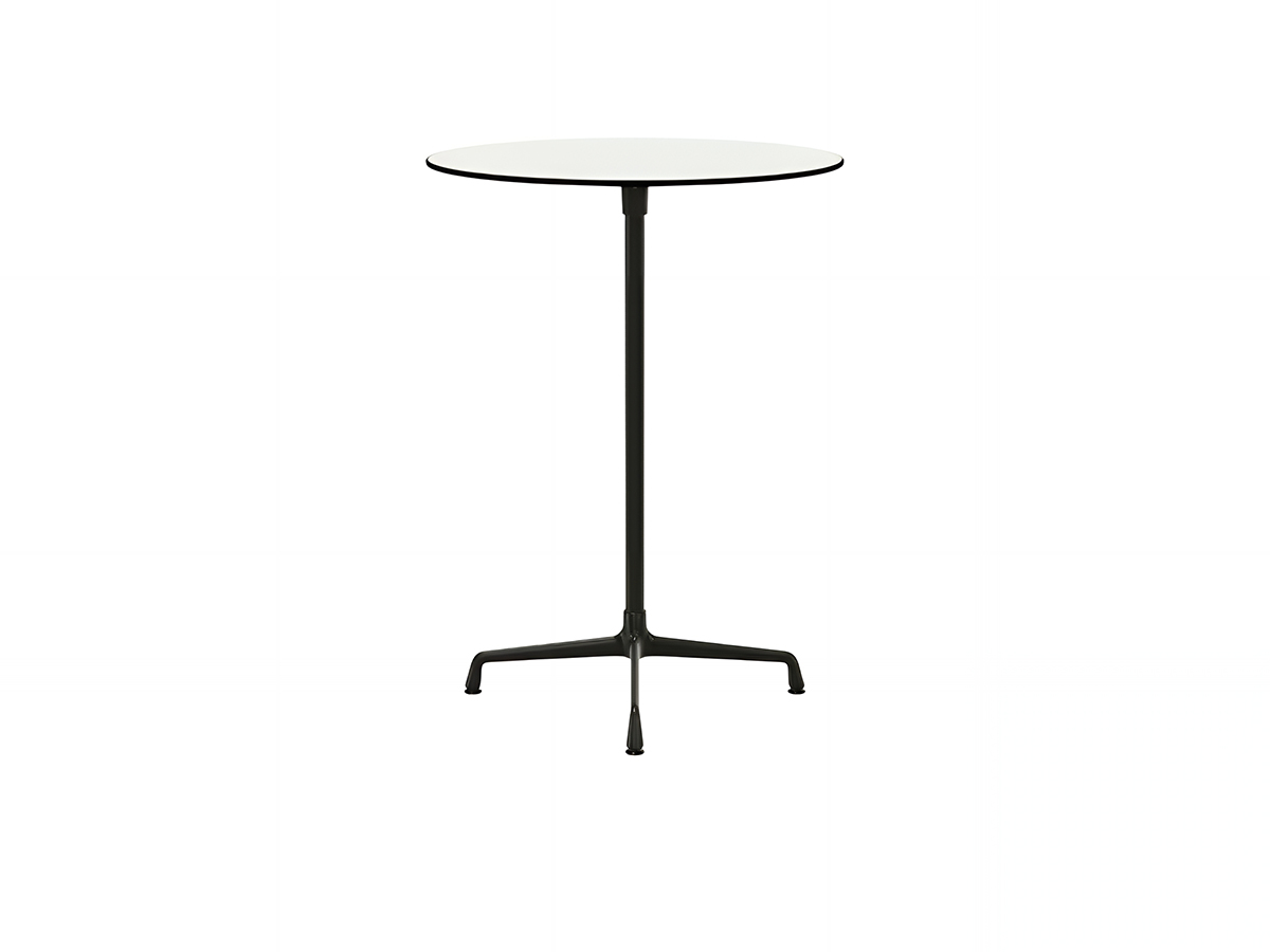 Vitra Eames Contract Table Outdoor High