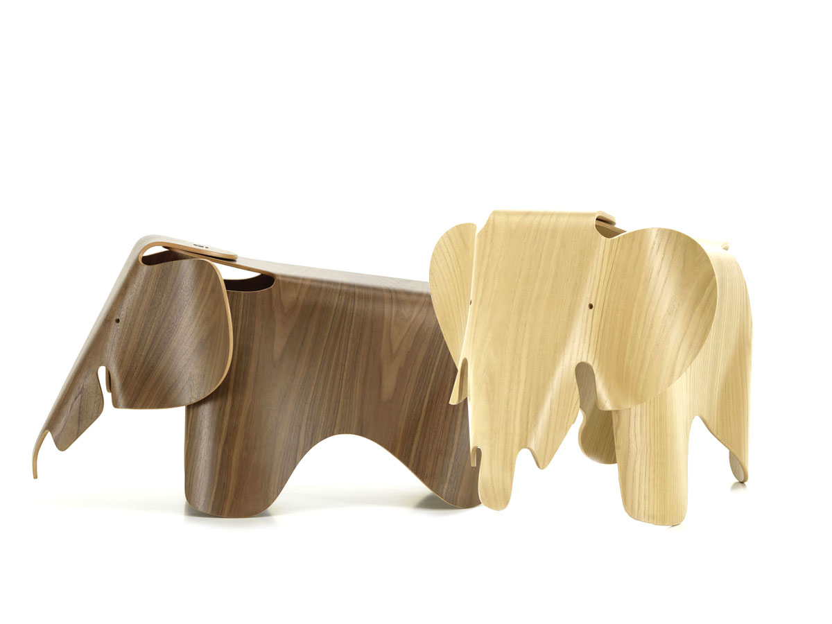 Табурет Vitra Eames Elephant