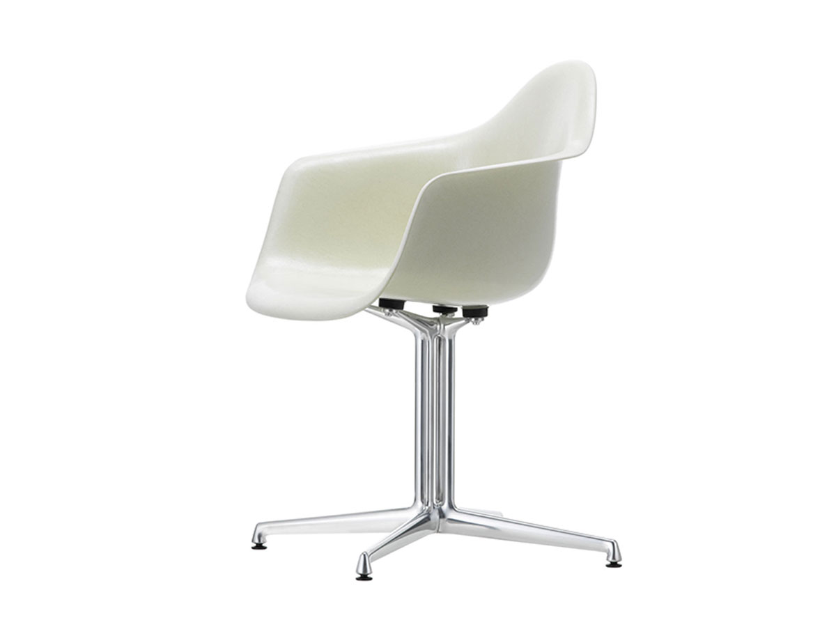 Vitra Eames Fiberglass Armchair Dal La Fondapolished
