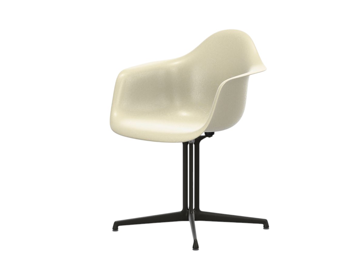 Vitra Eames Fiberglass Armchair Dal La Fondabasic Dark
