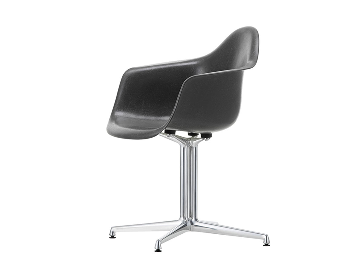 Vitra Eames Fiberglass Armchair Dal La Fondapolished