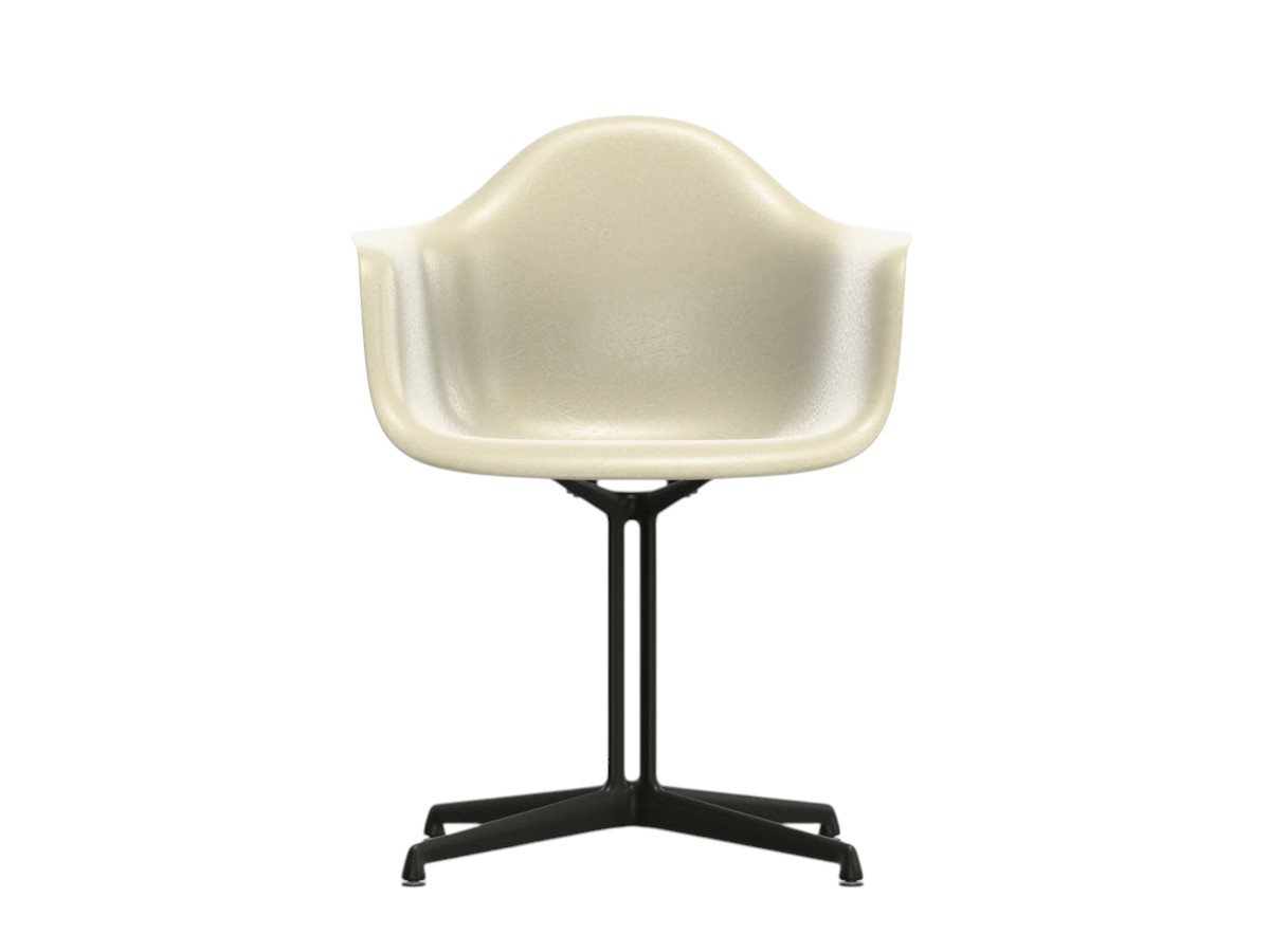 Vitra Eames Fiberglass Armchair Dal La Fondabasic Dark