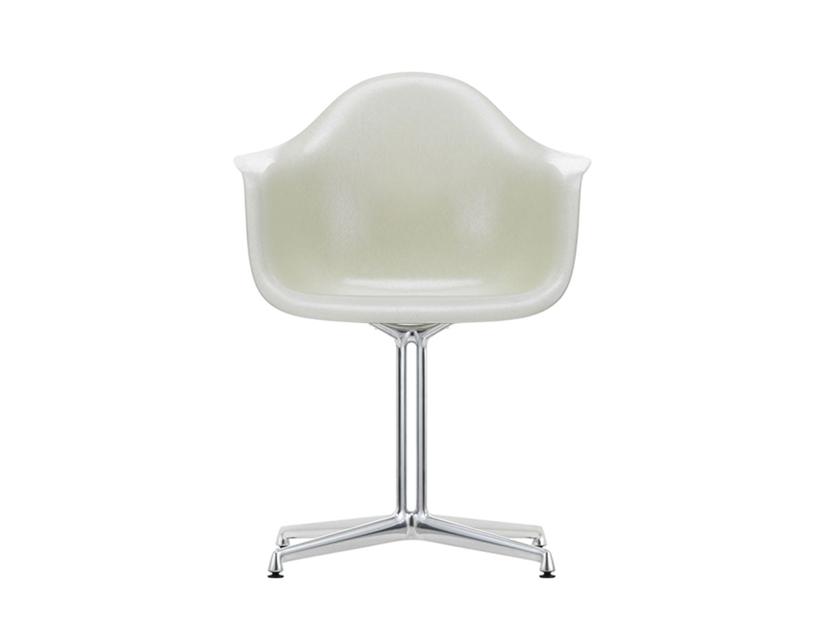 Vitra Eames Fiberglass Armchair Dal La Fondapolished