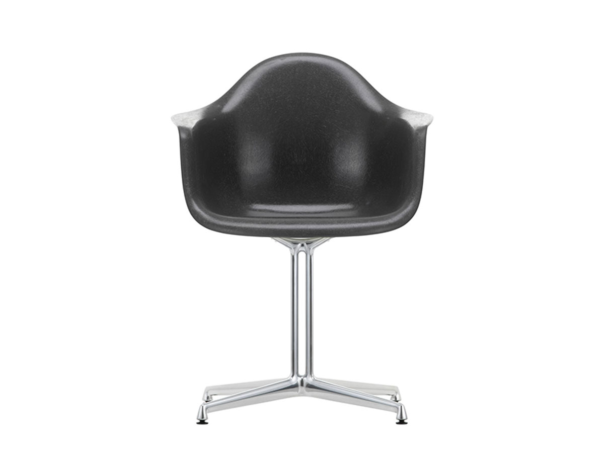 Vitra Eames Fiberglass Armchair Dal La Fondapolished