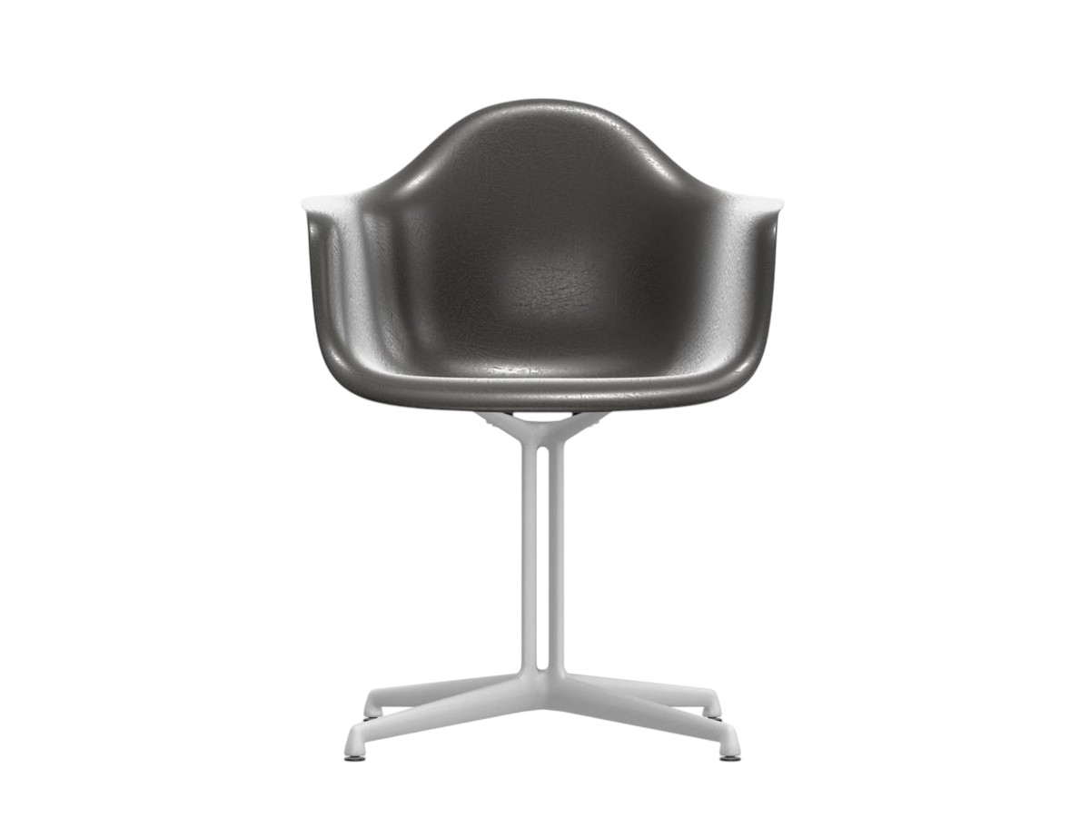 Vitra Eames Fiberglass Armchair Dal La Fondawhite