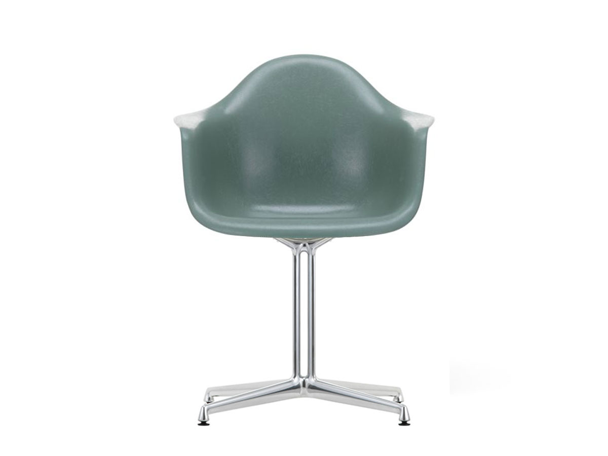 Vitra Eames Fiberglass Armchair Dal La Fondapolished