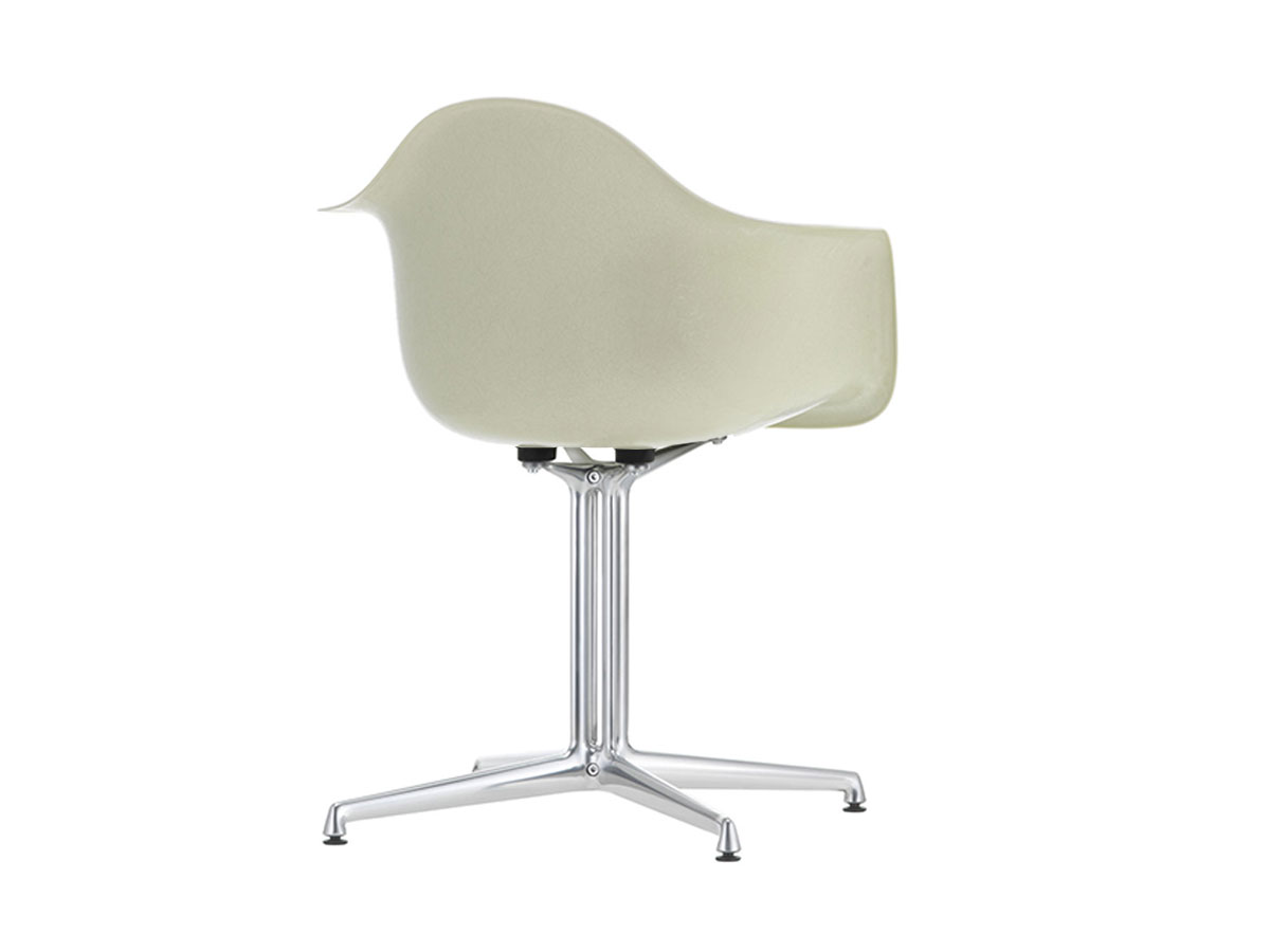 Vitra Eames Fiberglass Armchair Dal La Fondapolished
