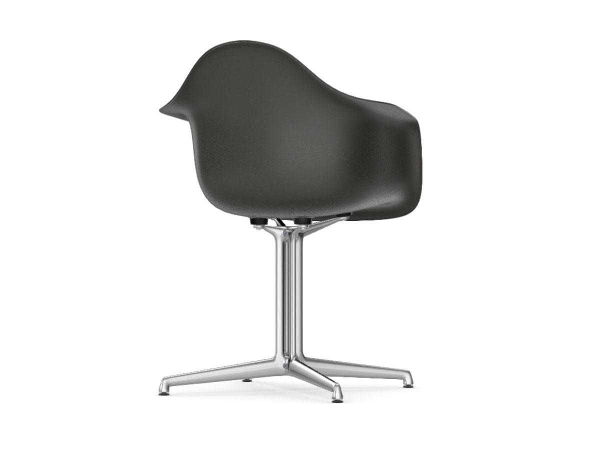 Vitra Eames Fiberglass Armchair Dal La Fondapolished