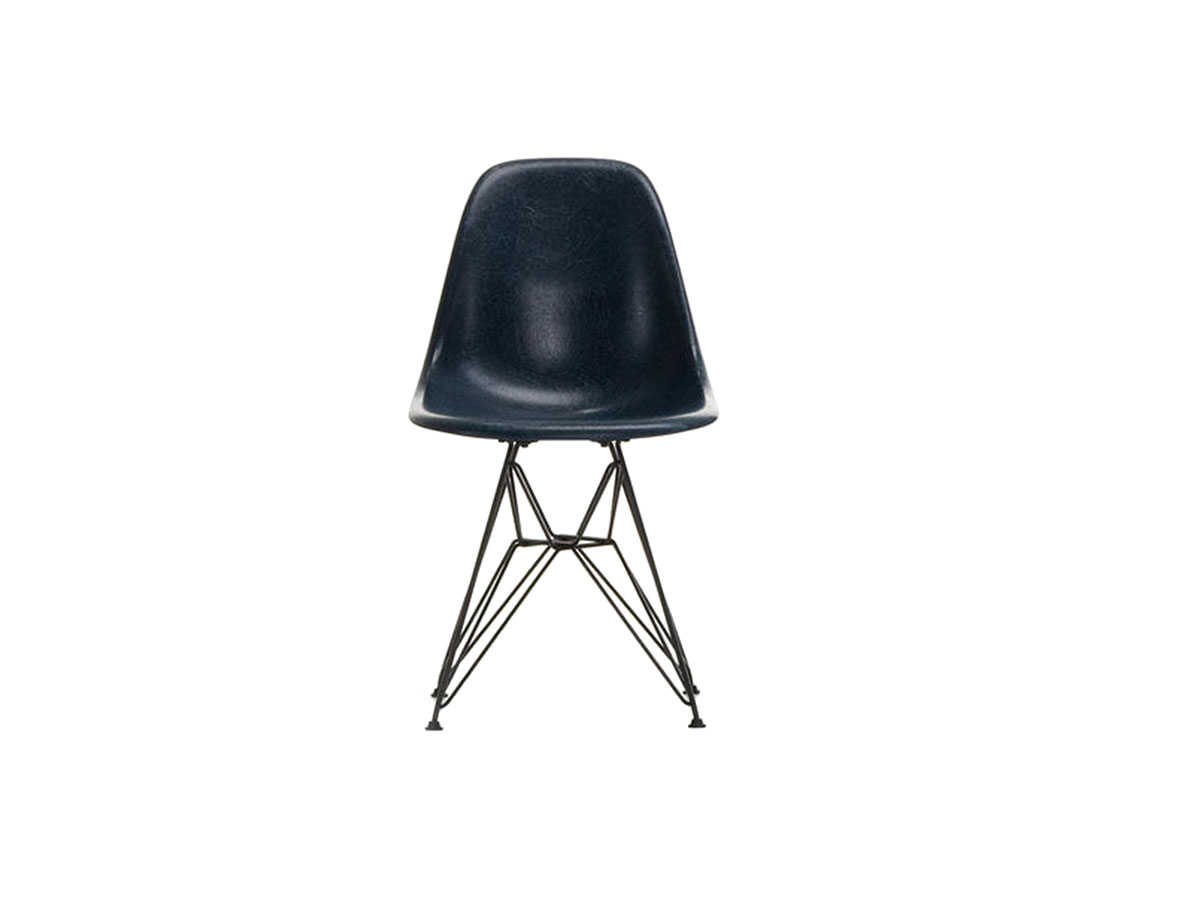Стул Vitra Eames Fiberglass DSR