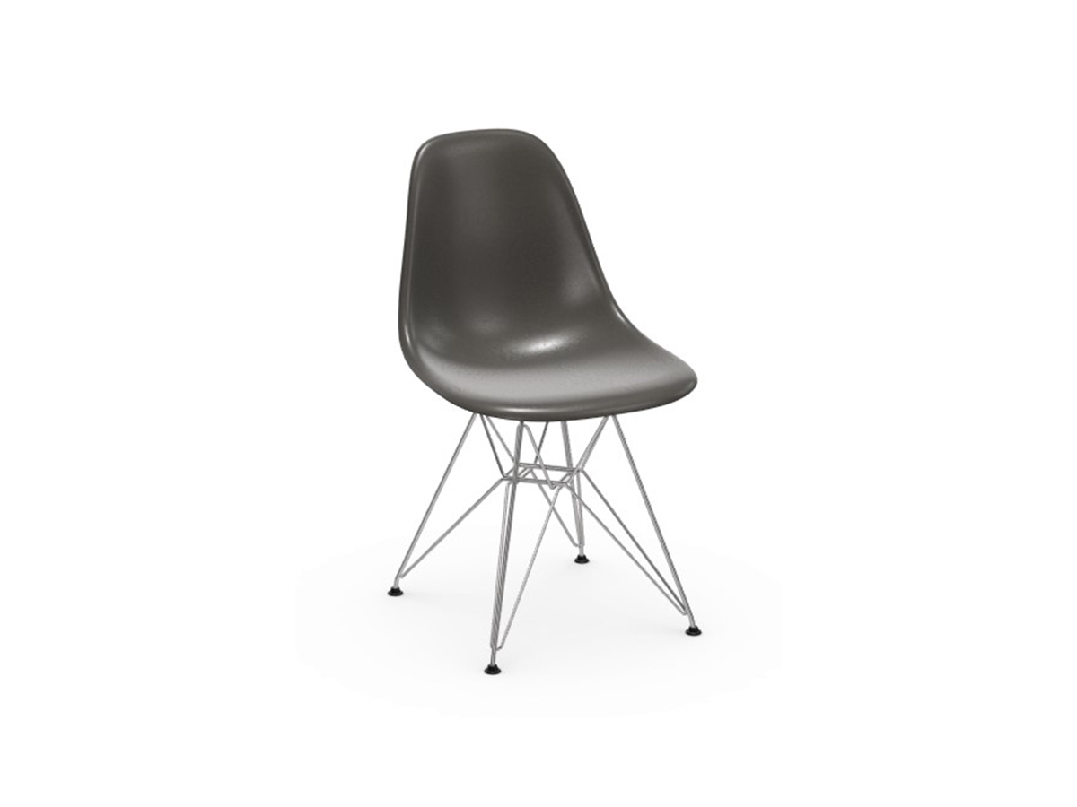 Стул Vitra Eames Fiberglass DSR