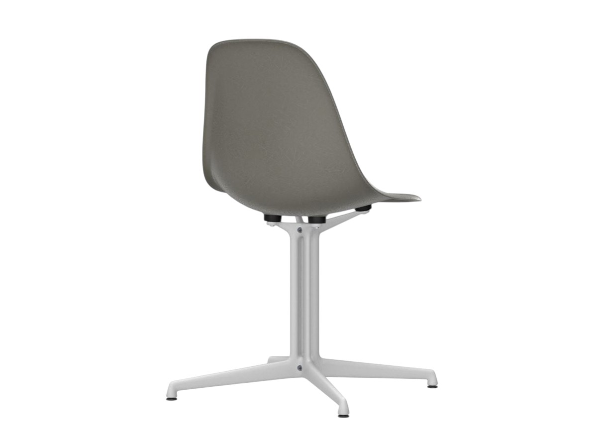 Vitra Eames Fiberglass Side Chair Dsl La Fondawhite