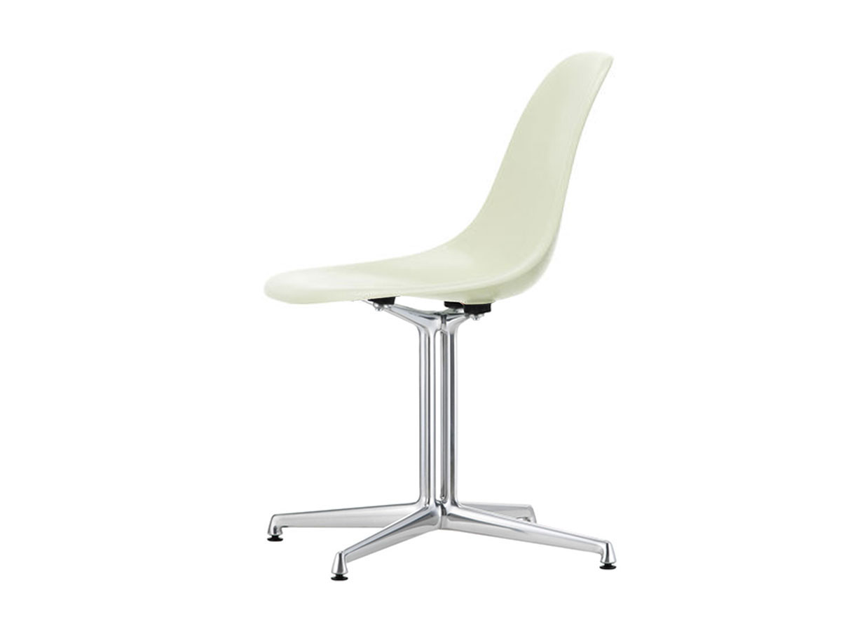 Vitra Eames Fiberglass Side Chair Dsl La Fondapolished