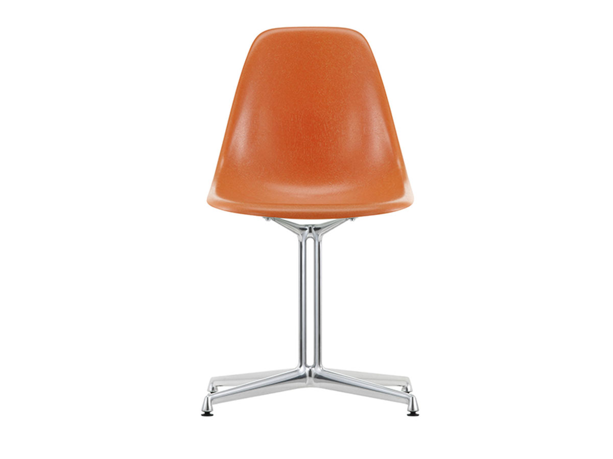 Vitra Eames Fiberglass Side Chair Dsl La Fondapolished