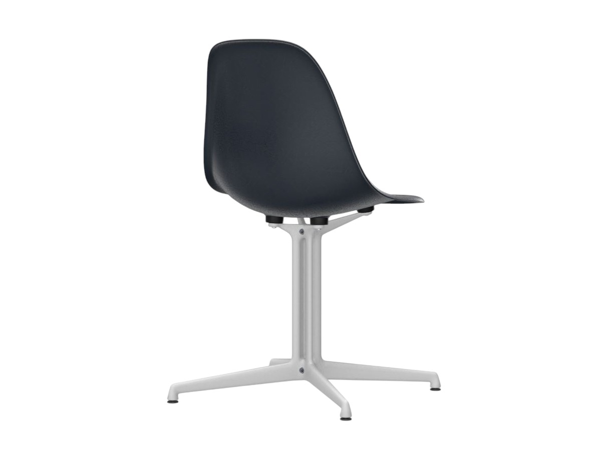Vitra Eames Fiberglass Side Chair Dsl La Fondawhite