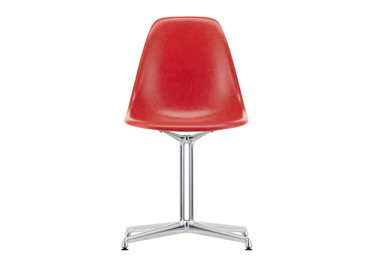 Vitra Eames Fiberglass Side Chair Dsl La Fondapolished