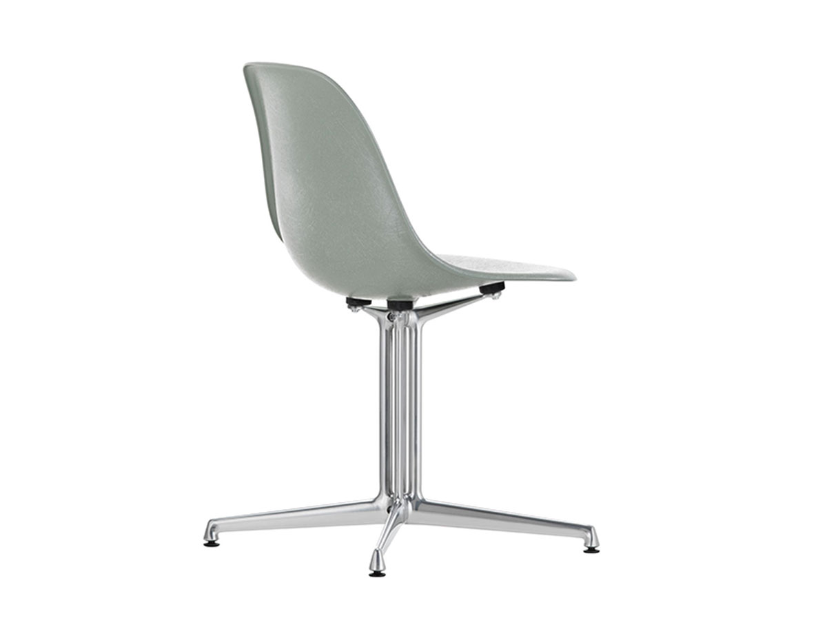 Vitra Eames Fiberglass Side Chair Dsl La Fondapolished