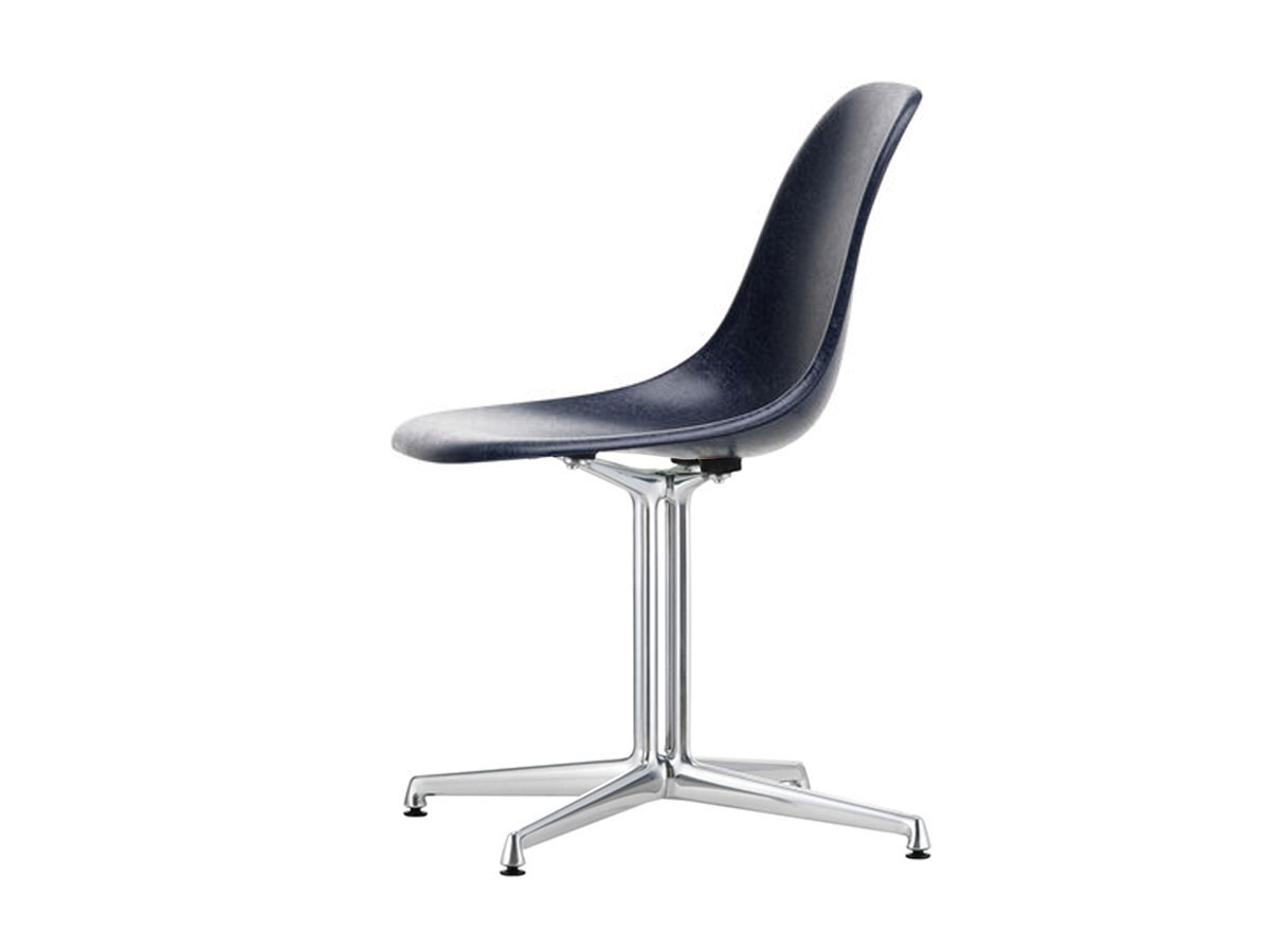 Vitra Eames Fiberglass Side Chair Dsl La Fondapolished