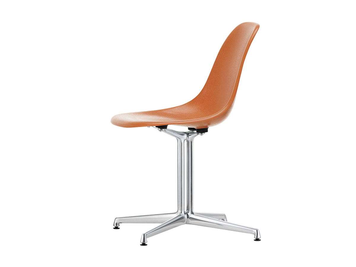 Vitra Eames Fiberglass Side Chair Dsl La Fondapolished