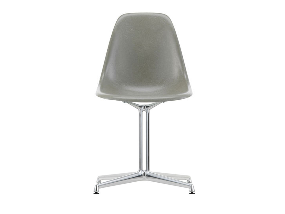 Vitra Eames Fiberglass Side Chair Dsl La Fondapolished