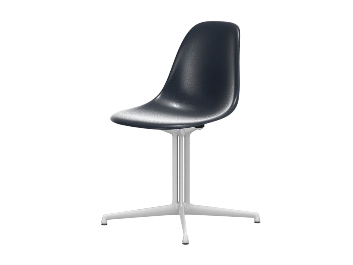 Vitra Eames Fiberglass Side Chair Dsl La Fondawhite