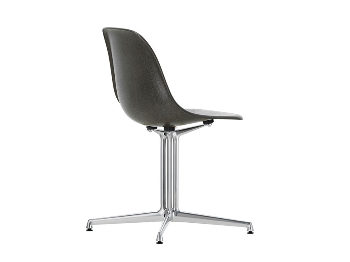 Vitra Eames Fiberglass Side Chair Dsl La Fondapolished
