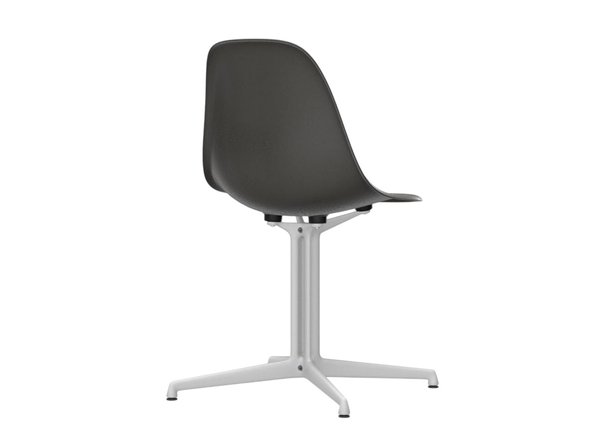 Vitra Eames Fiberglass Side Chair Dsl La Fondawhite
