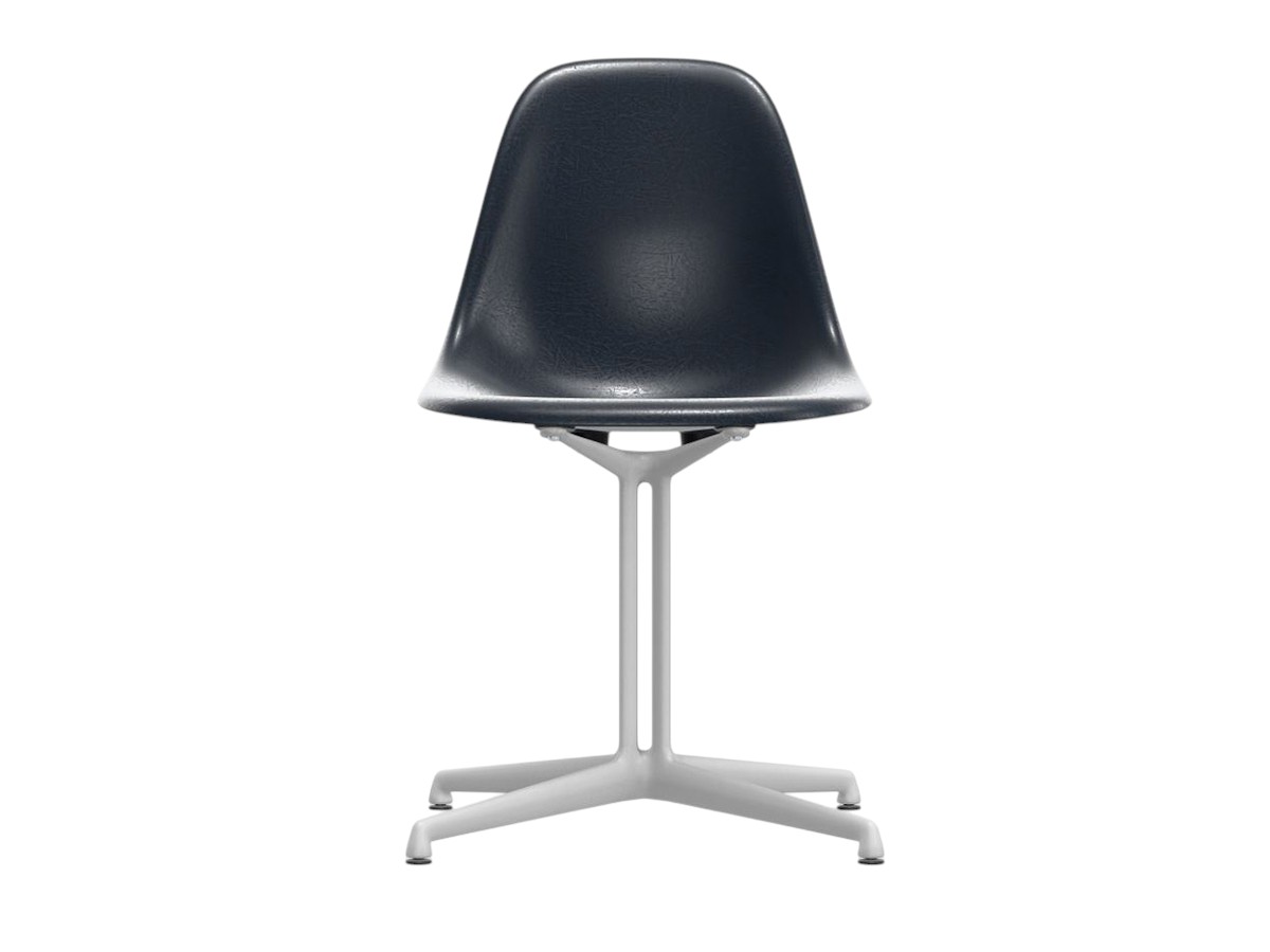 Vitra Eames Fiberglass Side Chair Dsl La Fondawhite