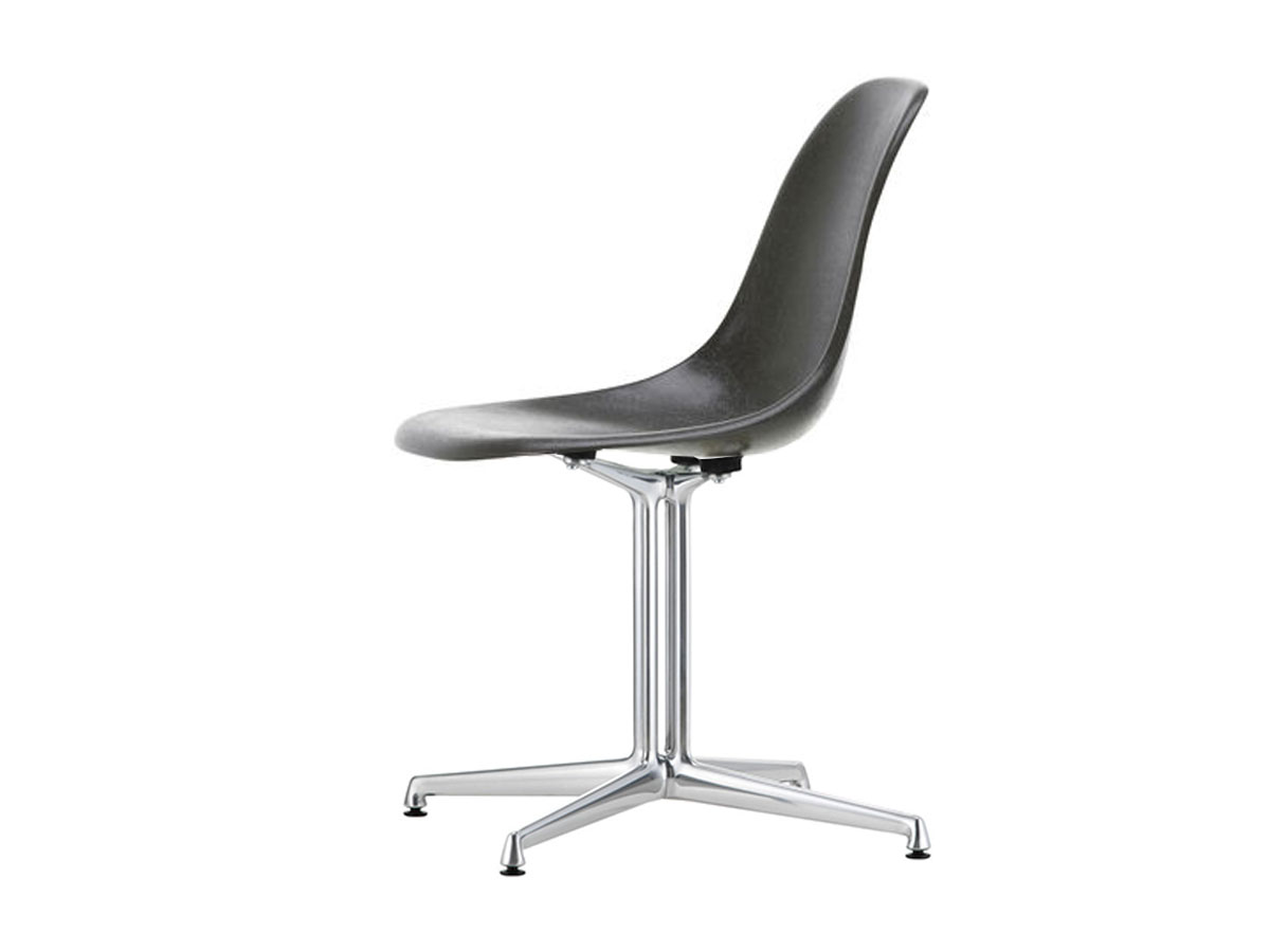 Vitra Eames Fiberglass Side Chair Dsl La Fondapolished