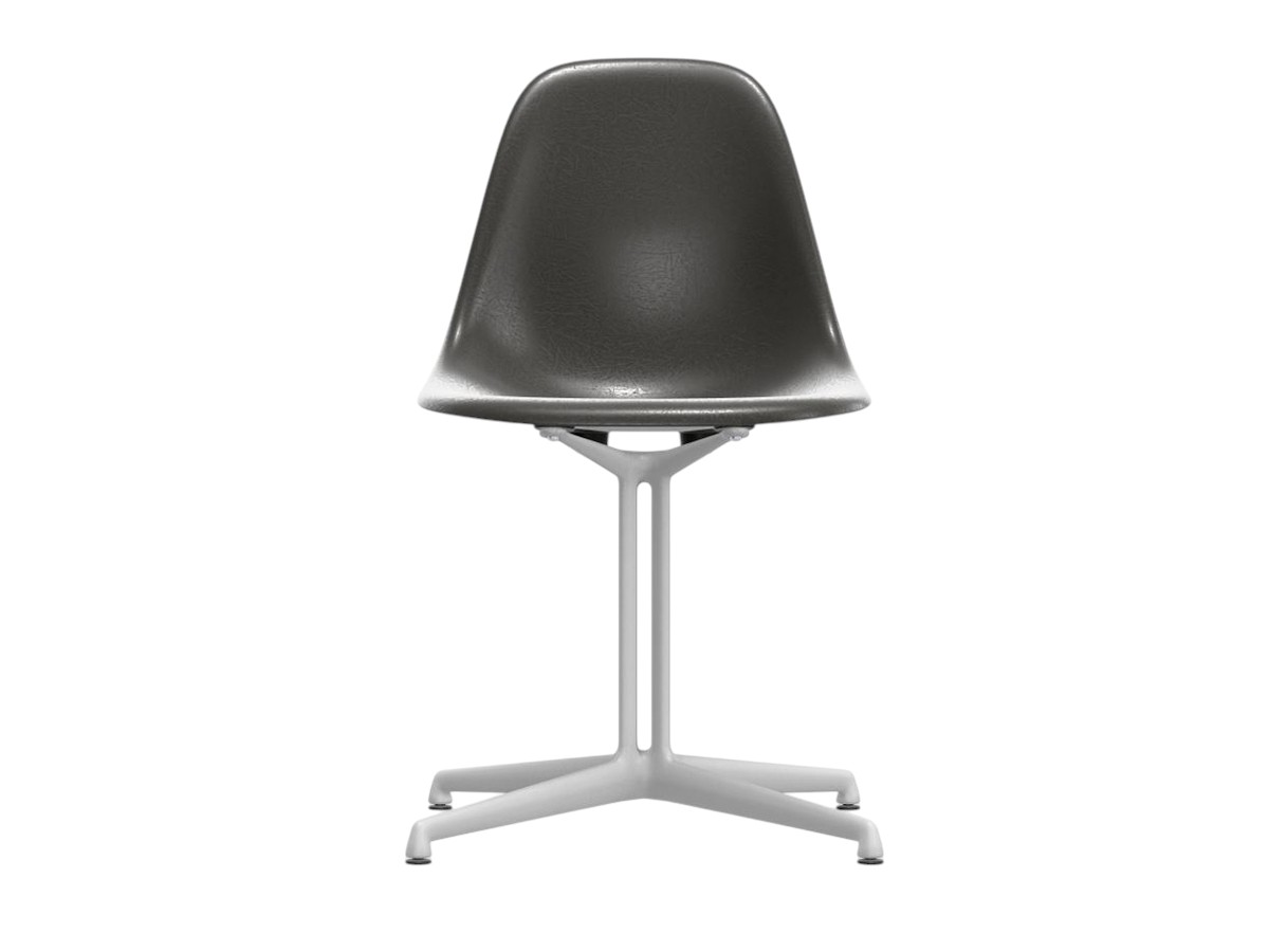 Vitra Eames Fiberglass Side Chair Dsl La Fondawhite