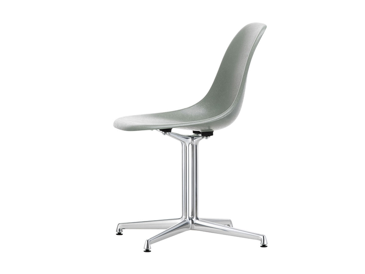 Vitra Eames Fiberglass Side Chair Dsl La Fondapolished