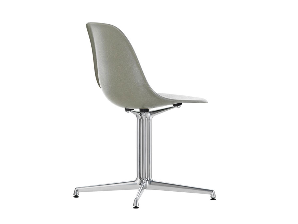 Vitra Eames Fiberglass Side Chair Dsl La Fondapolished