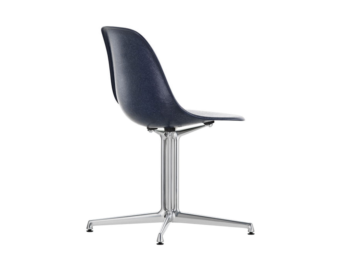 Vitra Eames Fiberglass Side Chair Dsl La Fondapolished